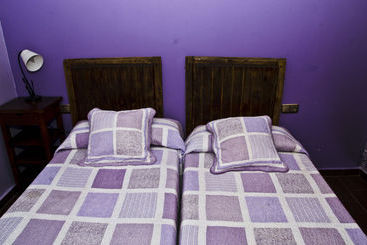 Vivienda Turistica El Caneco