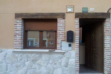 Vivienda Turistica El Caneco