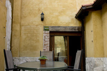 Vivienda Turistica El Caneco