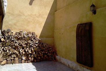 Vivienda Turistica El Caneco