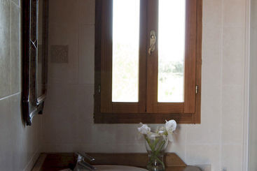 Finca Sa Garriga