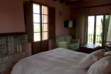 Finca Sa Garriga