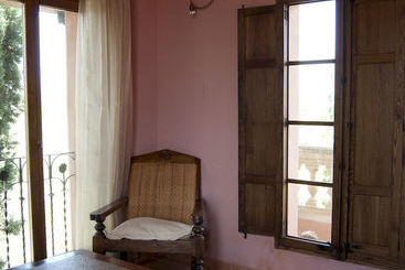 Finca Sa Garriga