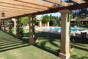 Finca Sa Garriga