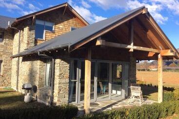 Golf Course Road Chalets