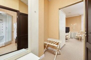 Grand Hotel Oka Premium
