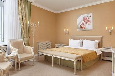 Grand Hotel Oka Premium
