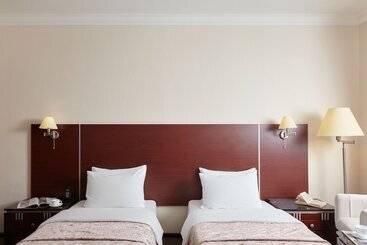 Grand Hotel Oka Premium