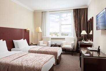 Grand Hotel Oka Premium