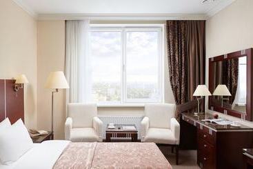 Grand Hotel Oka Premium