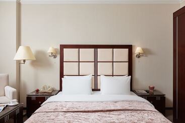 Grand Hotel Oka Premium