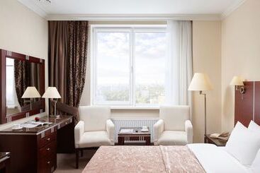 Grand Hotel Oka Premium