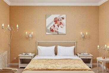 Grand Hotel Oka Premium