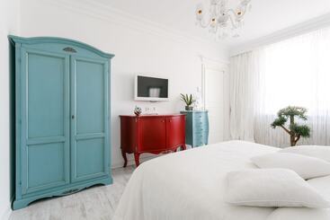 Grand Hotel Oka Premium