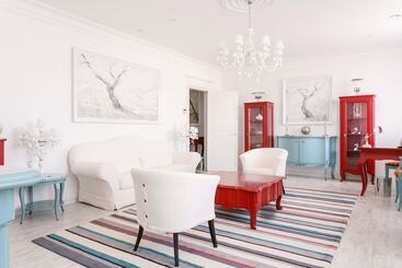 Grand Hotel Oka Premium