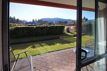 Hanmer Springs Scenic Views Motel