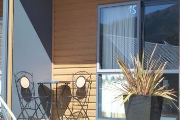 Hanmer Springs Scenic Views Motel