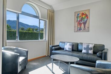 Hanmer Springs Scenic Views Motel