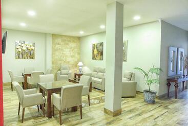 Hostal Garlu