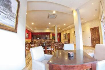 Hostal Garlu