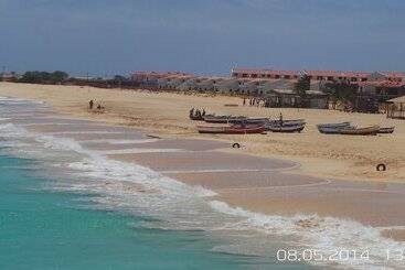 هتل Ah Maio