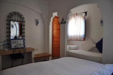 هتل Al Alba Hammam & Restaurant