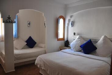 هتل Al Alba Hammam & Restaurant