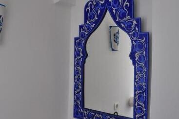 هتل Al Alba Hammam & Restaurant