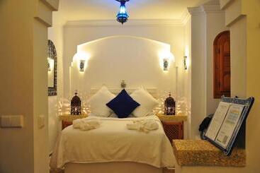 هتل Al Alba Hammam & Restaurant