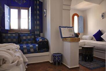 هتل Al Alba Hammam & Restaurant
