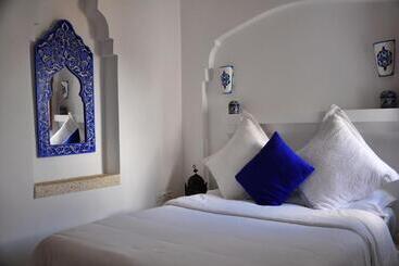 هتل Al Alba Hammam & Restaurant