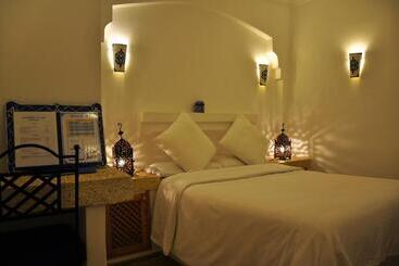 هتل Al Alba Hammam & Restaurant