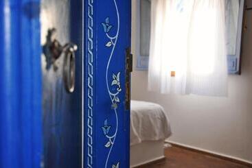 هتل Al Alba Hammam & Restaurant