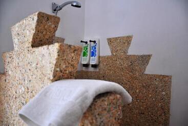 هتل Al Alba Hammam & Restaurant