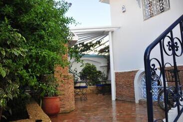 هتل Al Alba Hammam & Restaurant