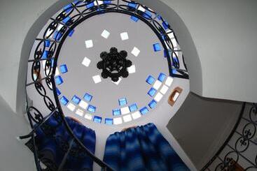 هتل Al Alba Hammam & Restaurant