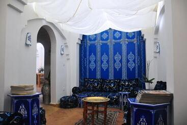 هتل Al Alba Hammam & Restaurant