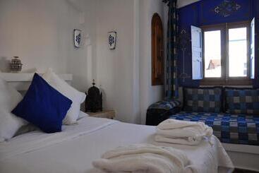 هتل Al Alba Hammam & Restaurant