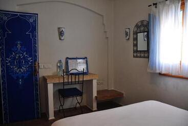 هتل Al Alba Hammam & Restaurant