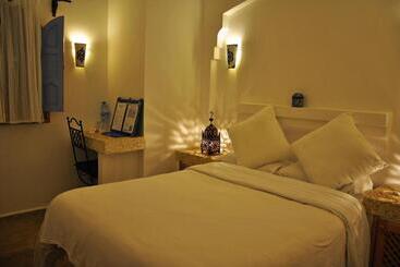هتل Al Alba Hammam & Restaurant