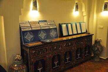 هتل Al Alba Hammam & Restaurant