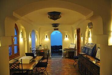 هتل Al Alba Hammam & Restaurant