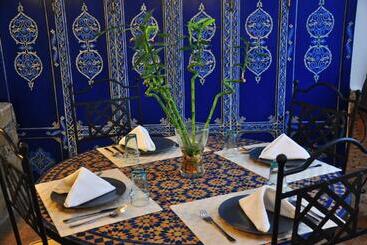 هتل Al Alba Hammam & Restaurant