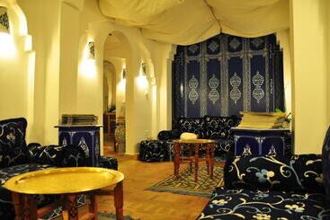 هتل Al Alba Hammam & Restaurant
