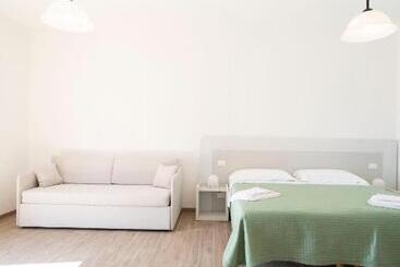 هتل Residence Altair   Serra Degli Alimini