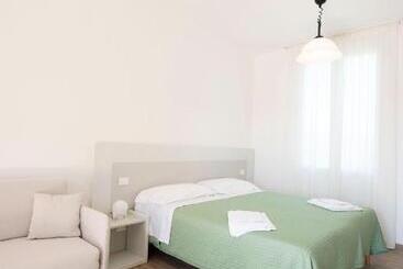 هتل Residence Altair   Serra Degli Alimini