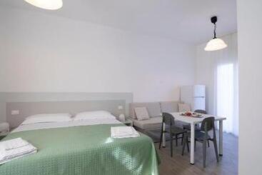 هتل Residence Altair   Serra Degli Alimini