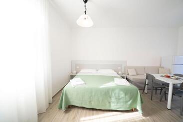 هتل Residence Altair   Serra Degli Alimini
