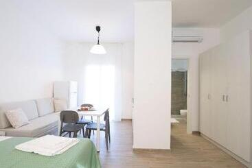 هتل Residence Altair   Serra Degli Alimini