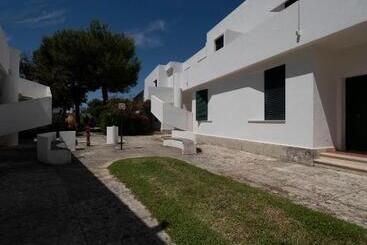 هتل Residence Altair   Serra Degli Alimini
